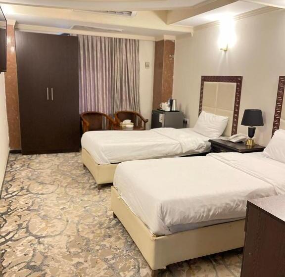 Al Sadier Place Hotel & Restaurant