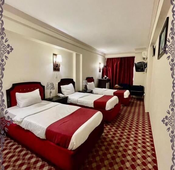 Al Sadier Place Hotel & Restaurant