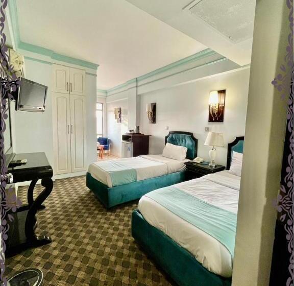 Al Sadier Place Hotel & Restaurant