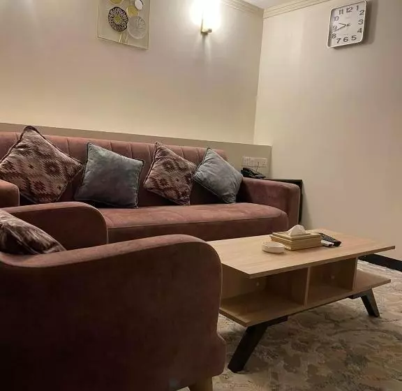 Al Sadier Place Hotel & Restaurant