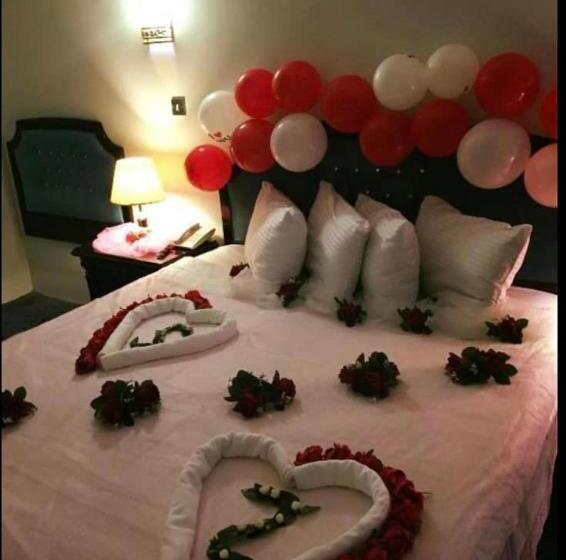 Al Sadier Place Hotel & Restaurant