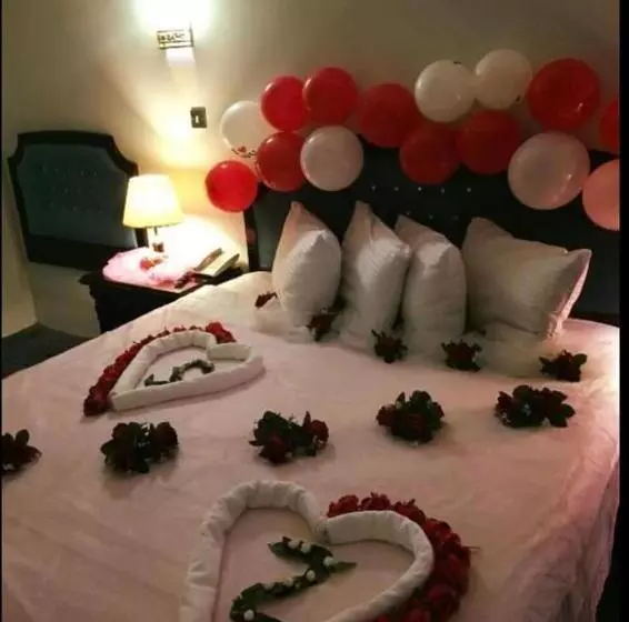 Al Sadier Place Hotel & Restaurant