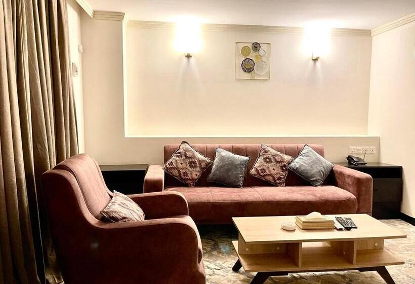 Al Sadier Place Hotel & Restaurant