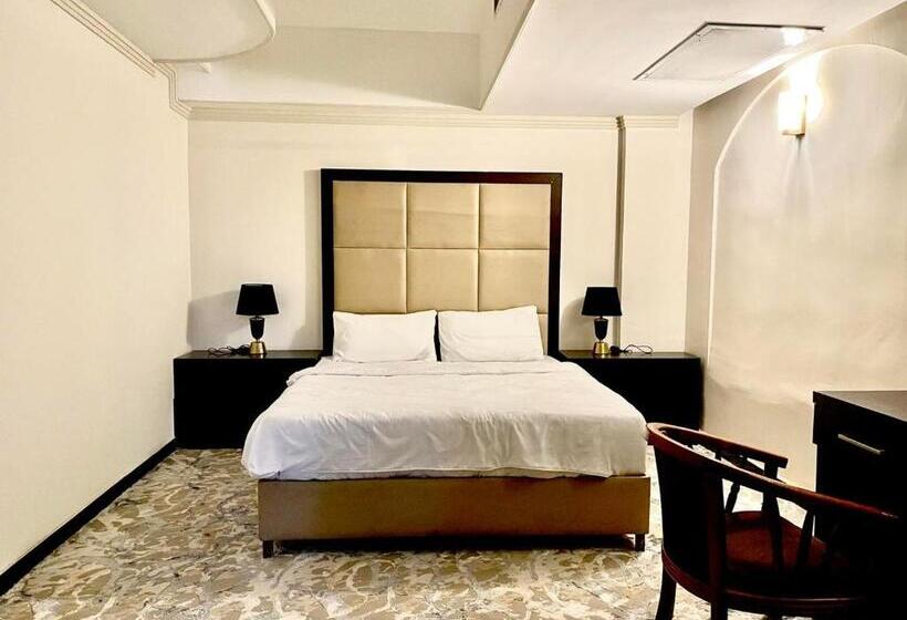 Al Sadier Place Hotel & Restaurant