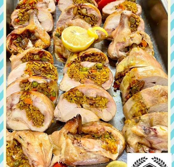 Al Sadier Place Hotel & Restaurant