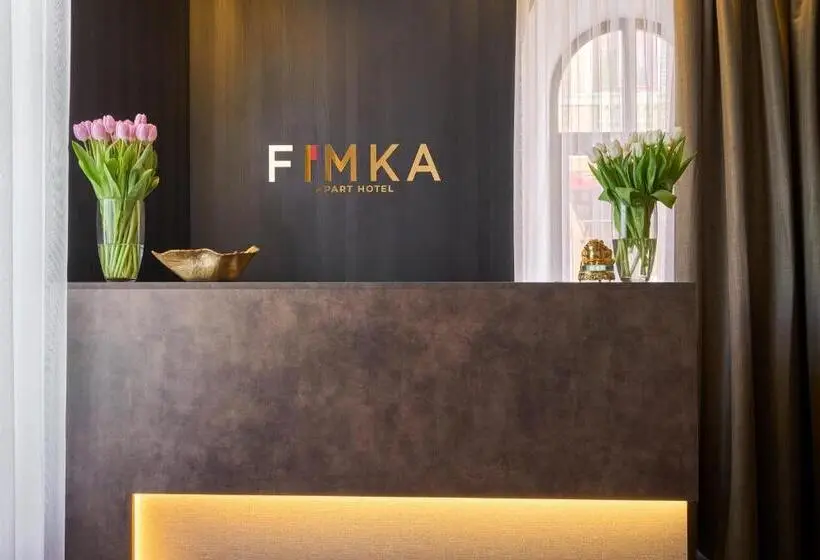 Fimka Apart