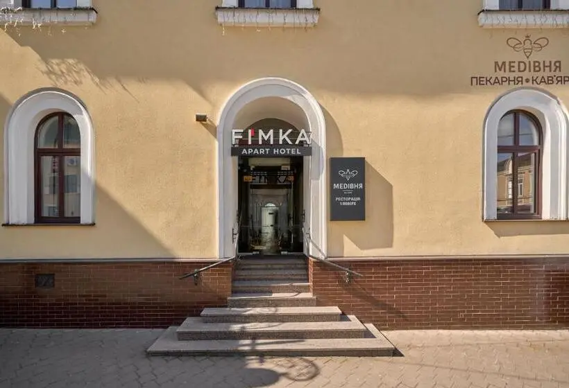 Fimka Apart