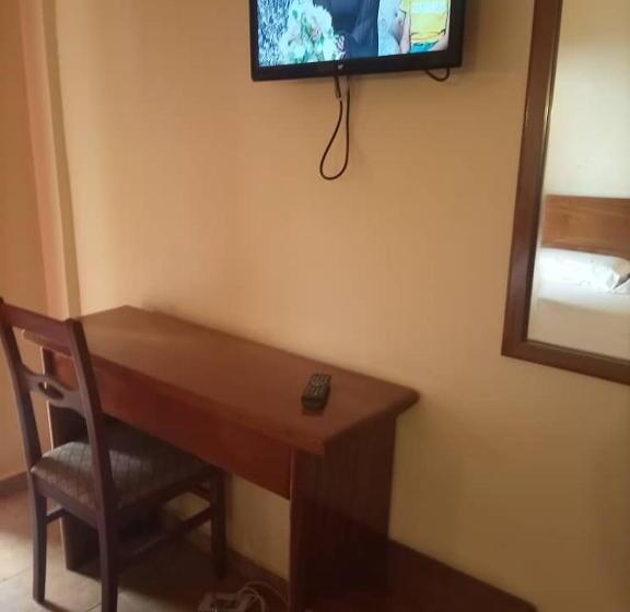 هتل Mako Palace Hôtel