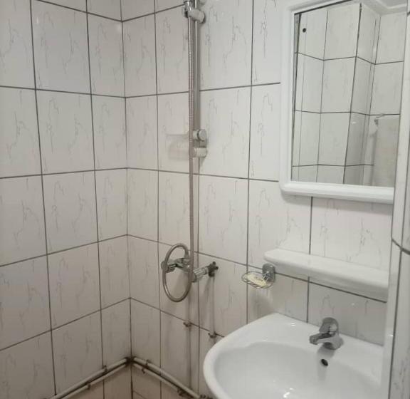 هتل Mako Palace Hôtel