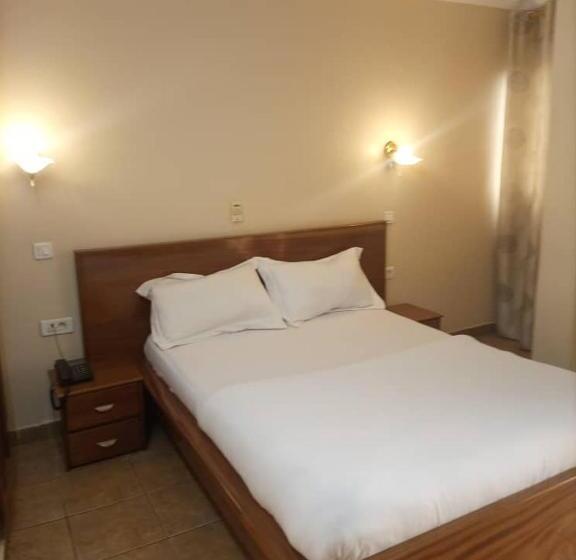 هتل Mako Palace Hôtel