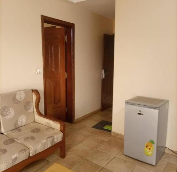 هتل Mako Palace Hôtel