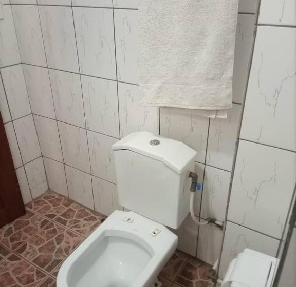 هتل Mako Palace Hôtel