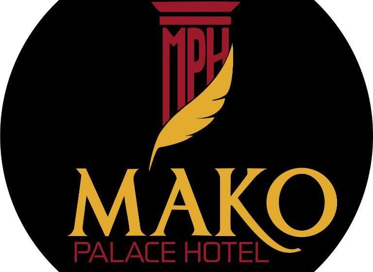 هتل Mako Palace Hôtel