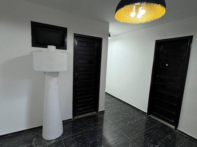 호텔 Pousada Vila Italia   Porto Da Dunas