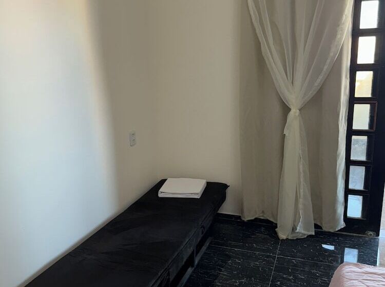 호텔 Pousada Vila Italia   Porto Da Dunas