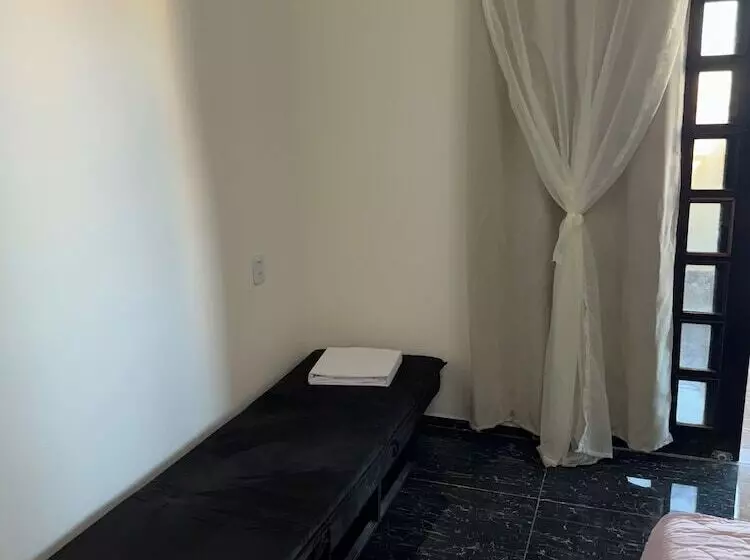 ホテル Pousada Vila Italia   Porto Da Dunas