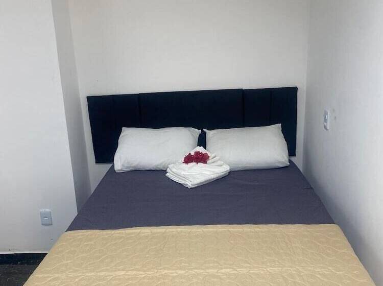 호텔 Pousada Vila Italia   Porto Da Dunas