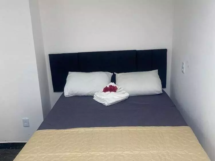 ホテル Pousada Vila Italia   Porto Da Dunas