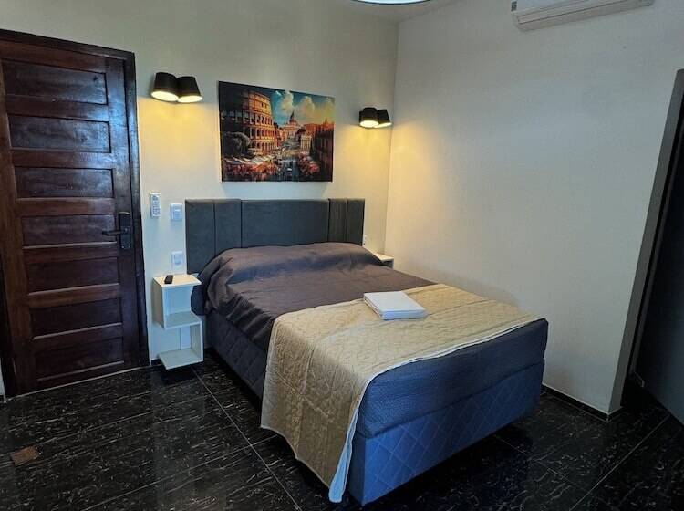 호텔 Pousada Vila Italia   Porto Da Dunas