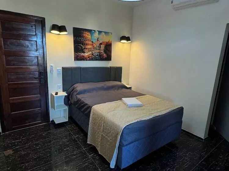 ホテル Pousada Vila Italia   Porto Da Dunas