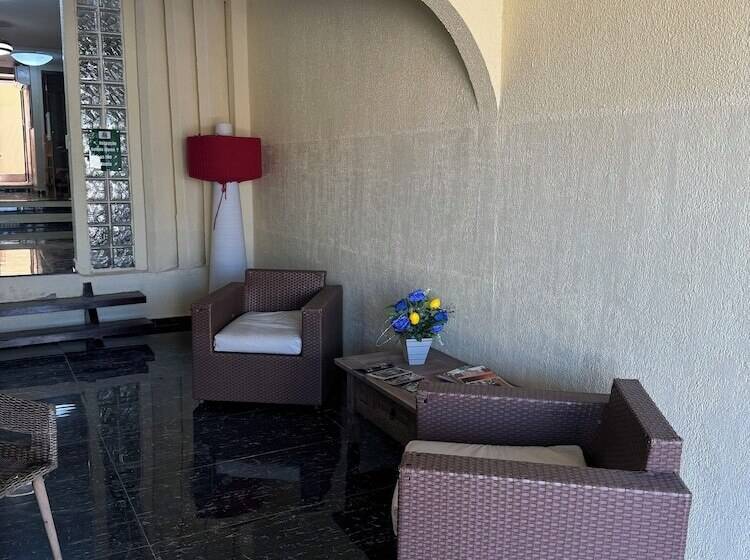 호텔 Pousada Vila Italia   Porto Da Dunas