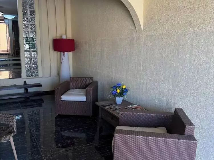 ホテル Pousada Vila Italia   Porto Da Dunas
