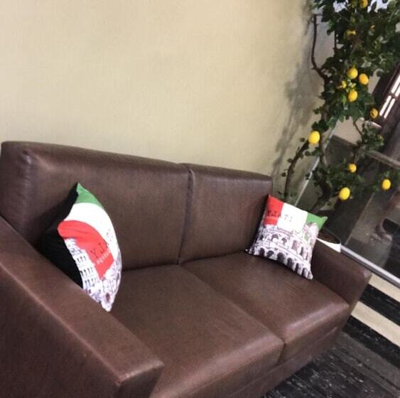 호텔 Pousada Vila Italia   Porto Da Dunas