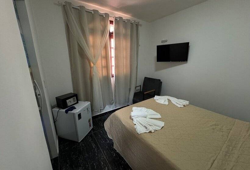 호텔 Pousada Vila Italia   Porto Da Dunas