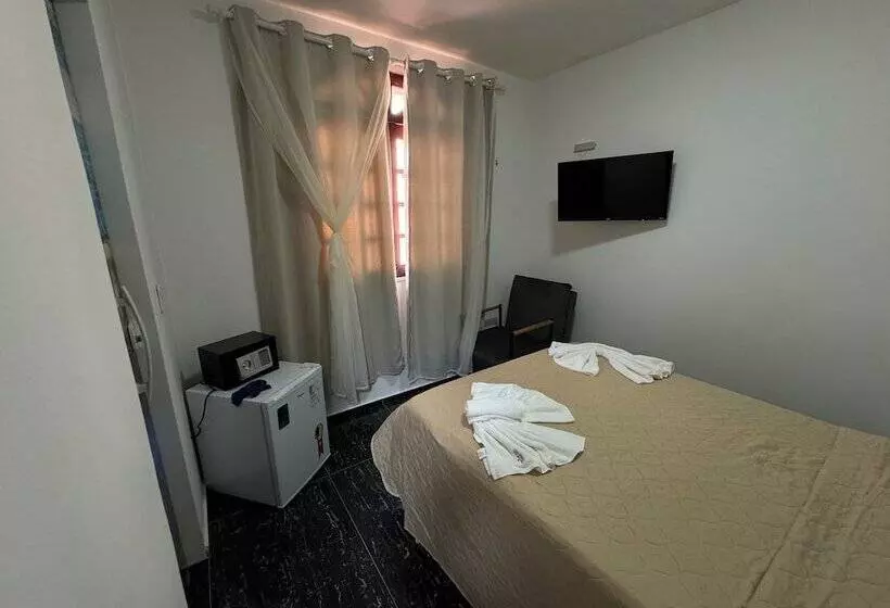 ホテル Pousada Vila Italia   Porto Da Dunas