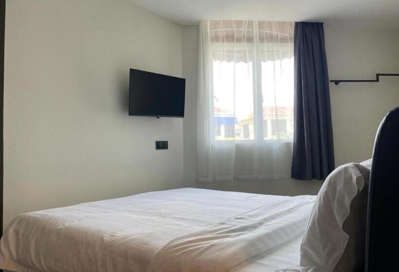 Hotel Soho Tabuan Kuching