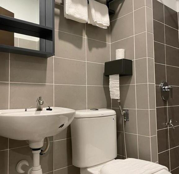 Hotel Soho Tabuan Kuching