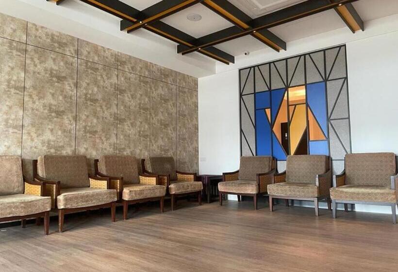 Hotel Soho Tabuan Kuching