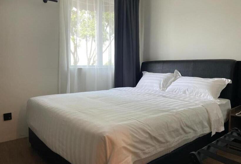 Hotel Soho Tabuan Kuching