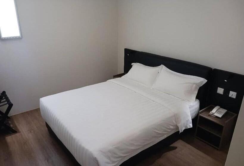 Hotel Soho Tabuan Kuching