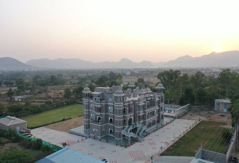 Hôtel The Biletha Bagh