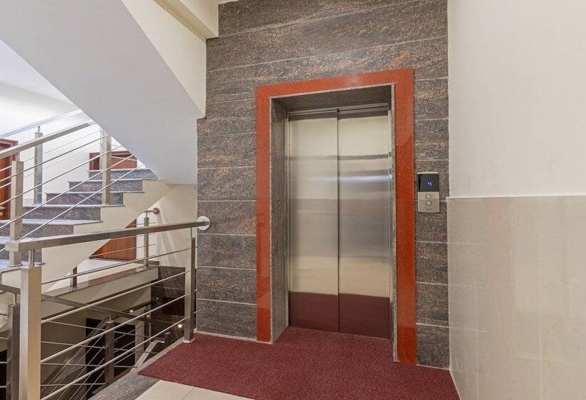 Hotel Treebo Samanvaya Retreat, Mysore