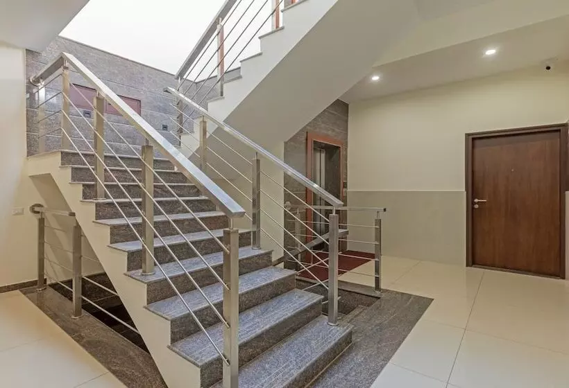 ホテル Treebo Samanvaya Retreat, Mysore