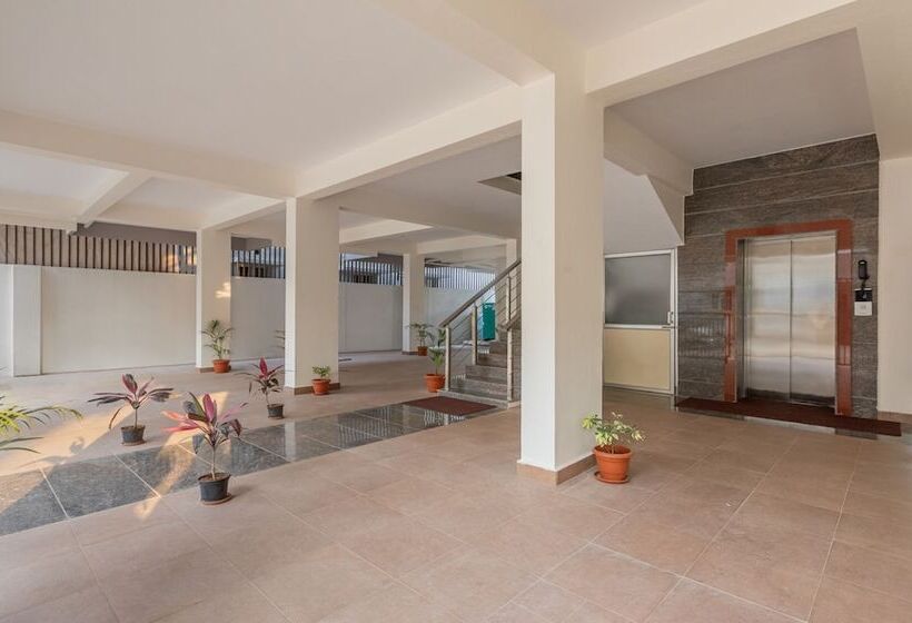 Hotel Treebo Samanvaya Retreat, Mysore