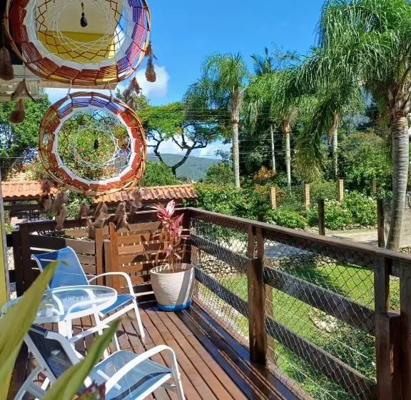 Majatalo Suíte Campeira