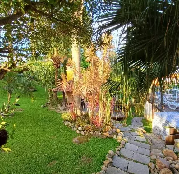 Majatalo Suíte Campeira