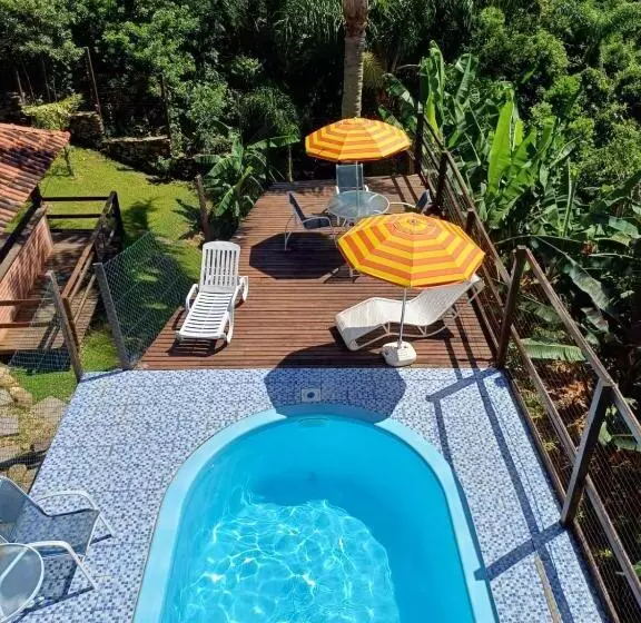 Majatalo Suíte Campeira