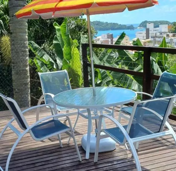 Majatalo Suíte Campeira