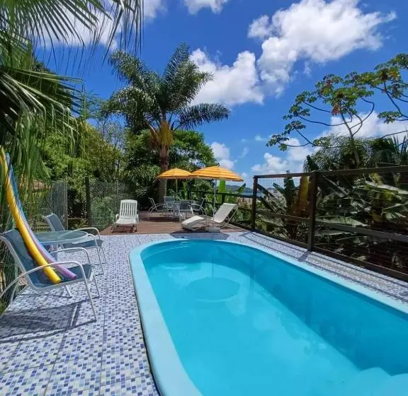 Majatalo Suíte Campeira