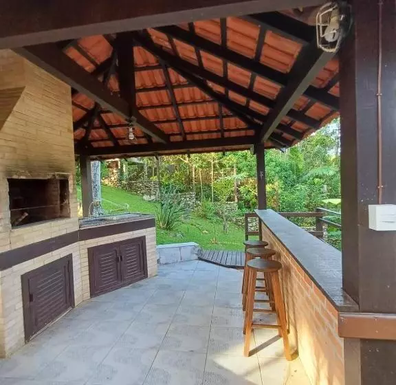 Majatalo Suíte Campeira