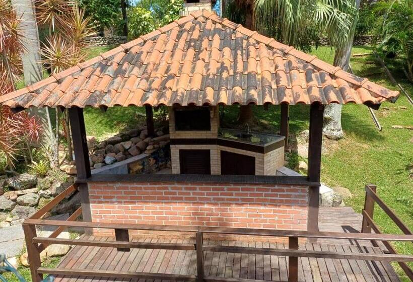 پانسیون Suíte Campeira