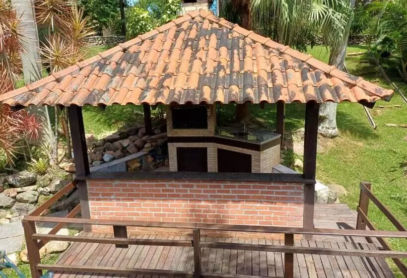 Majatalo Suíte Campeira