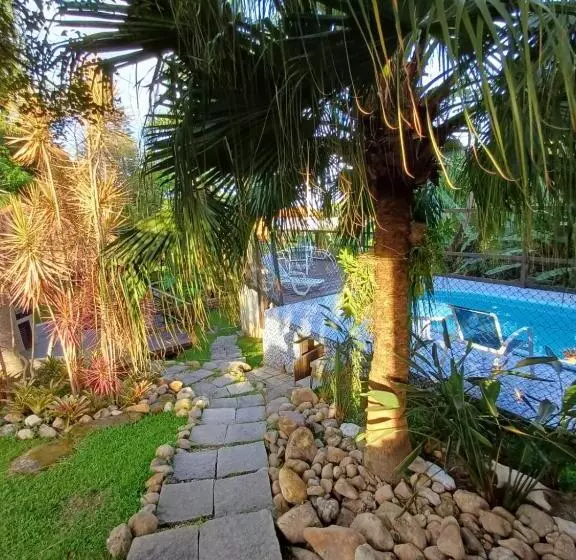 Majatalo Suíte Campeira