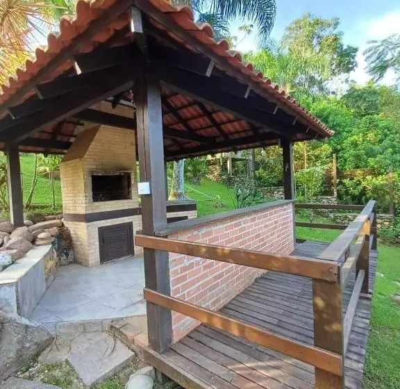 Majatalo Suíte Campeira