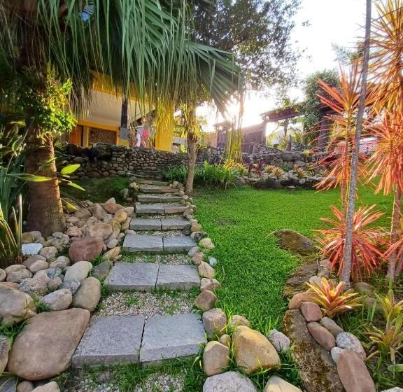 پانسیون Suíte Campeira