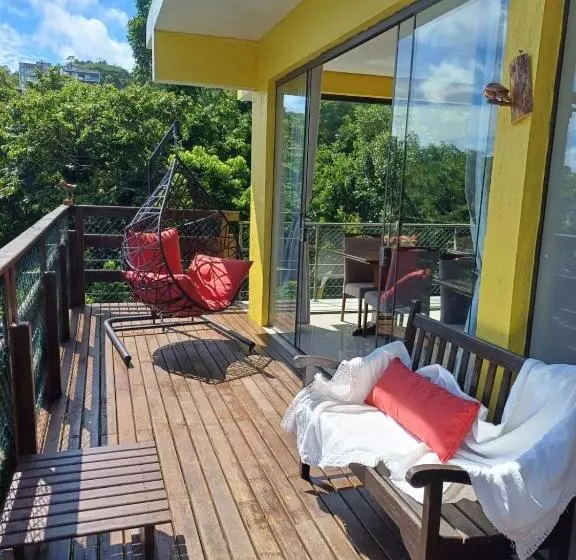 Majatalo Suíte Campeira